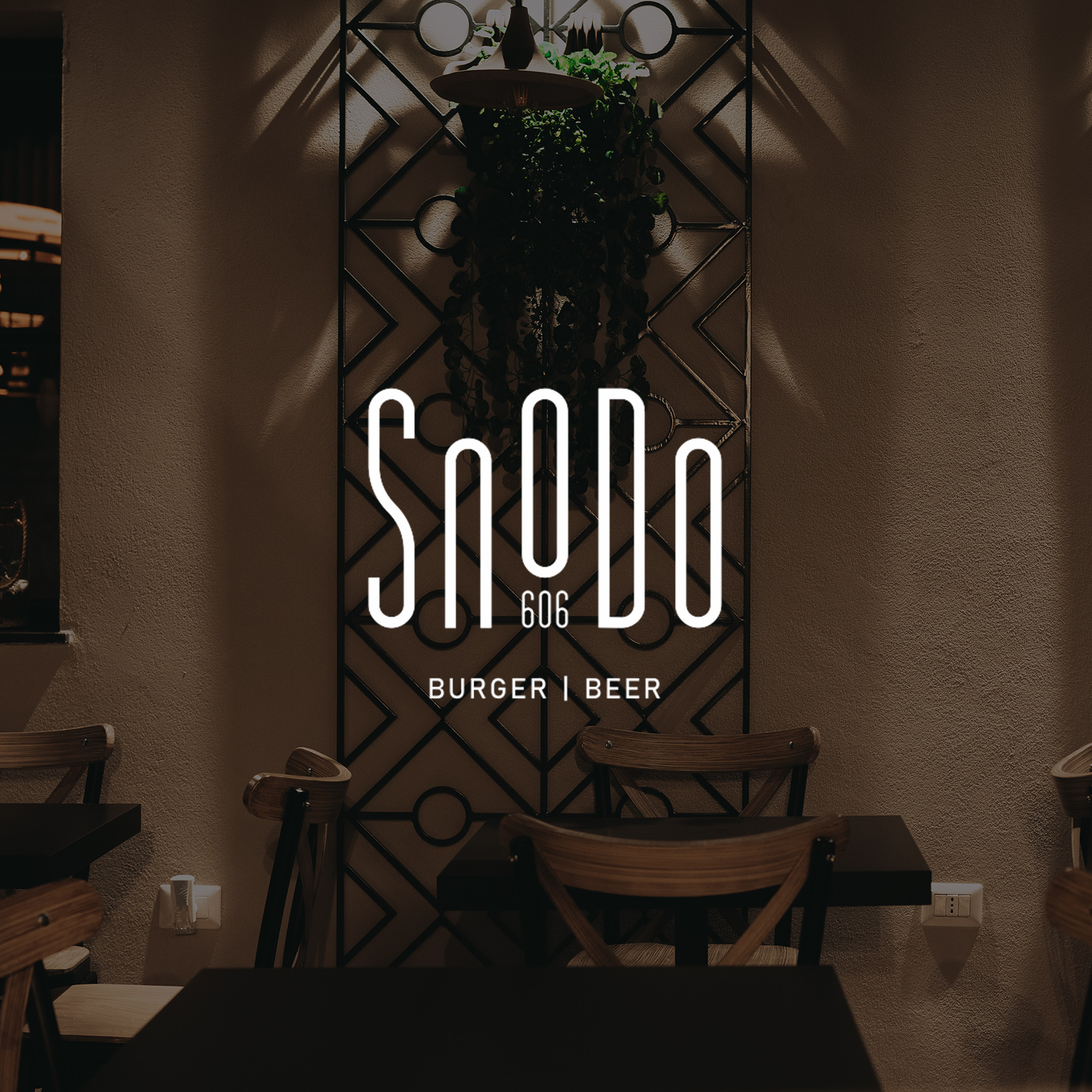 Progetto per Snodo 606
