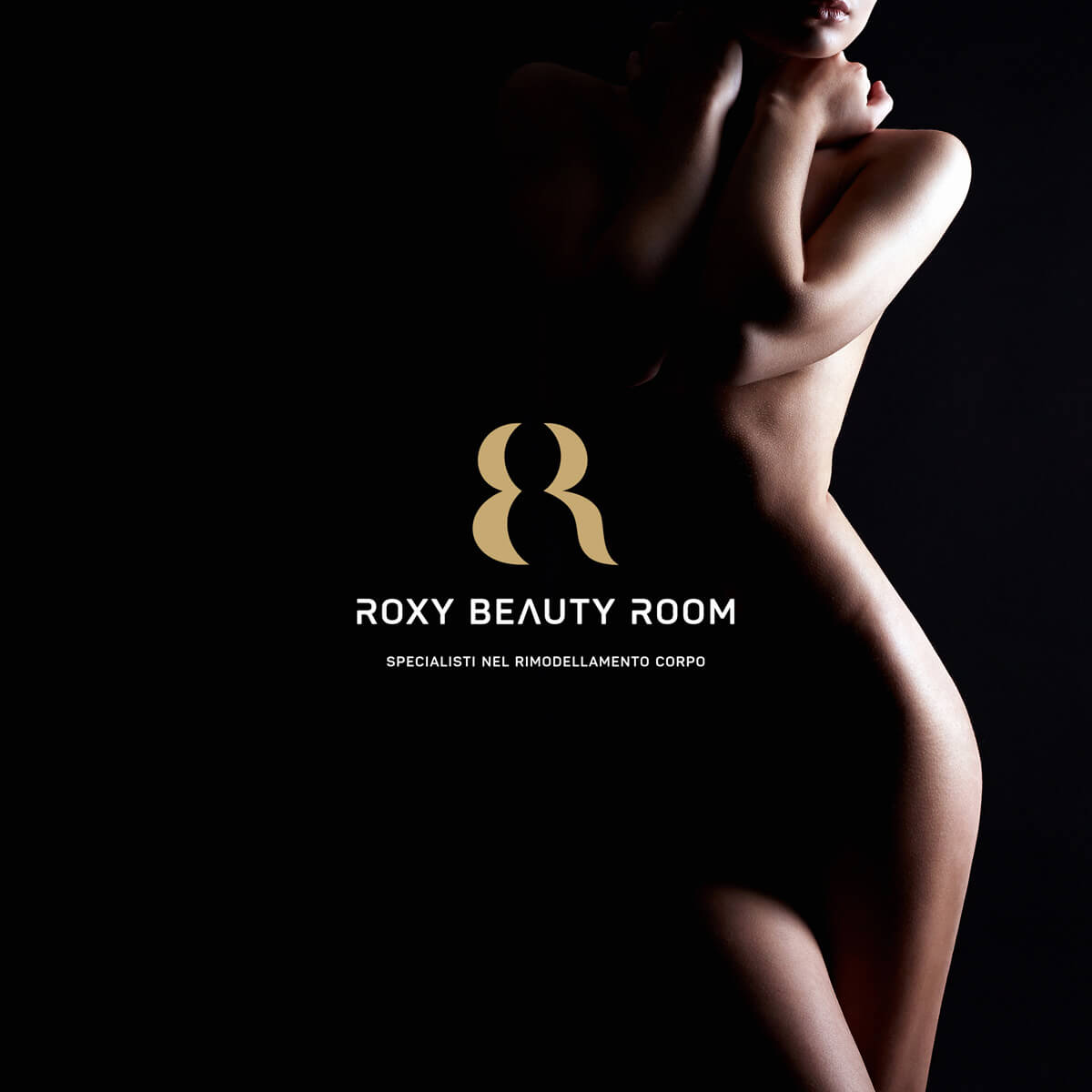 Progetto per Roxy Beauty Room