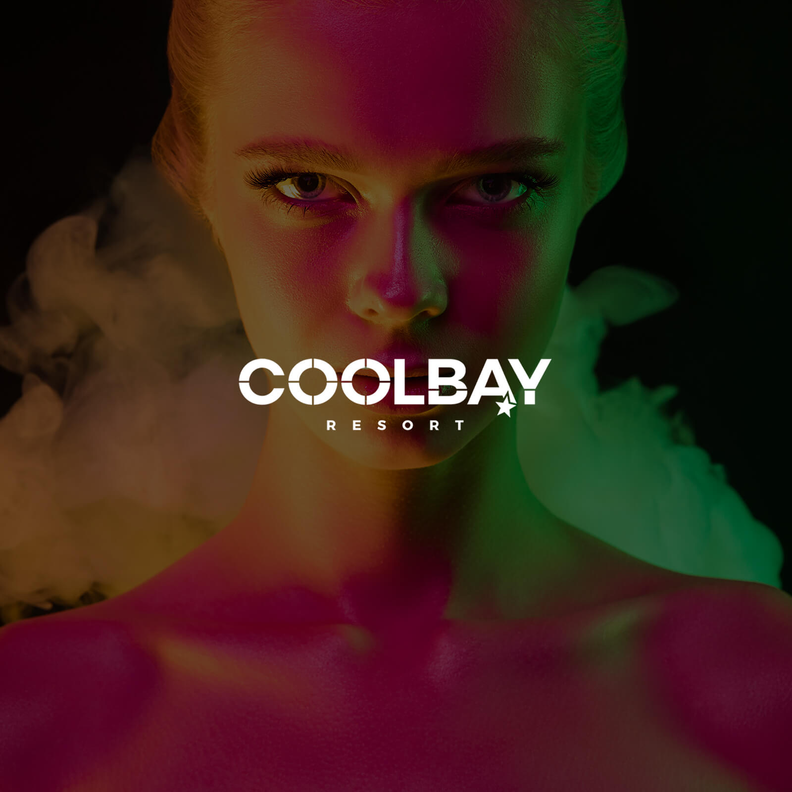 Progetto per Coolbay Resort